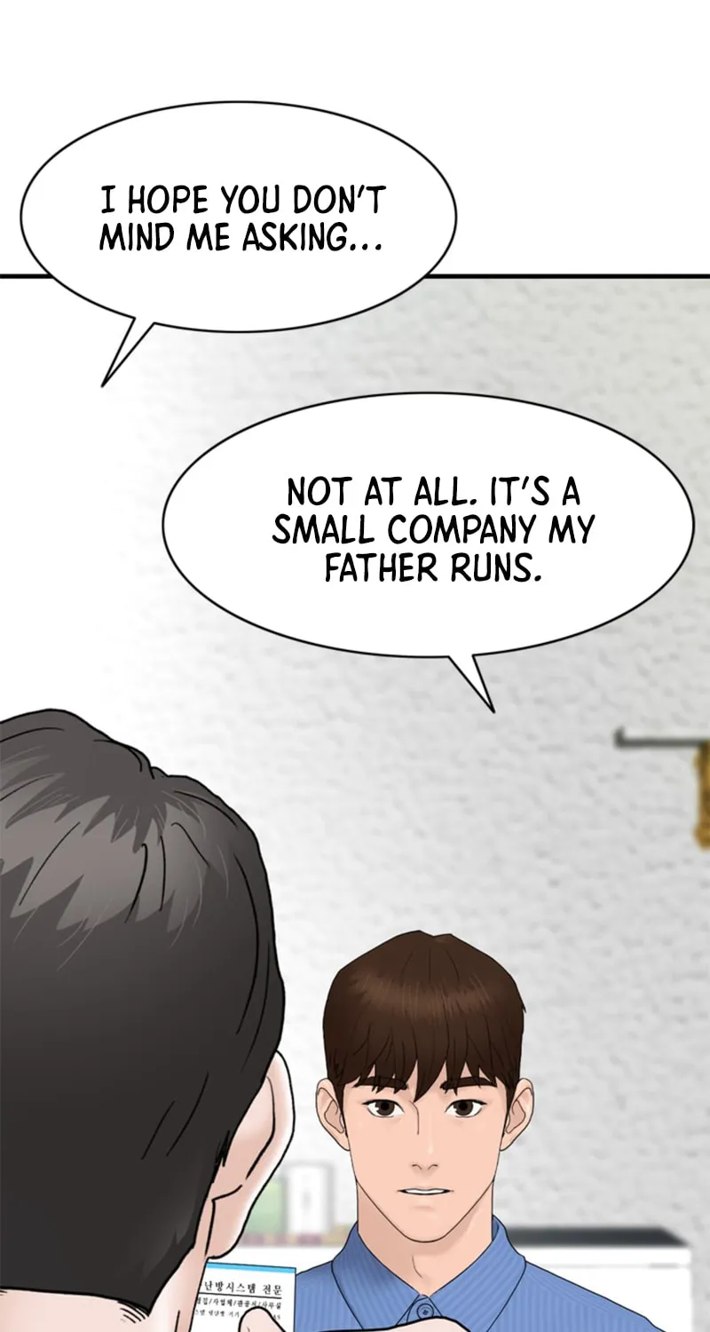 Read From the Grave and Back chapter 156 image 46 on Lezhin