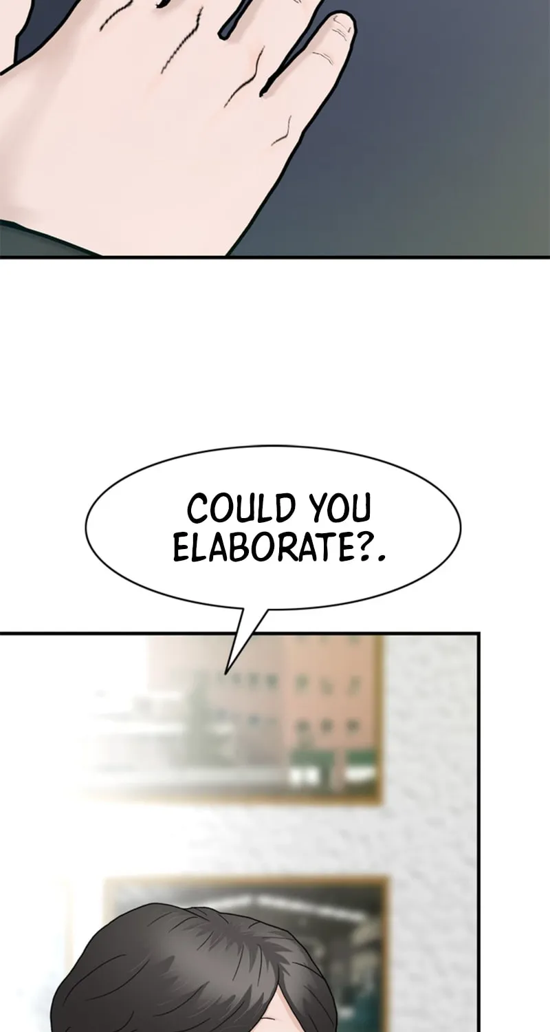 Read From the Grave and Back chapter 156 image 48 on Lezhin
