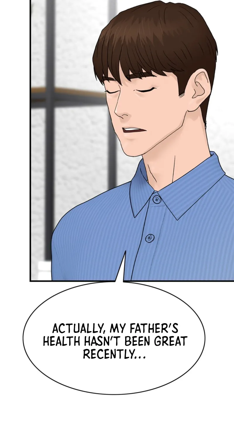 Read From the Grave and Back chapter 156 image 50 on Lezhin