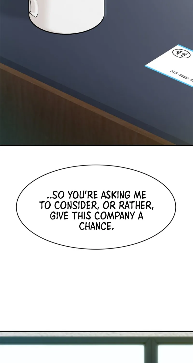 Read From the Grave and Back chapter 156 image 53 on Lezhin