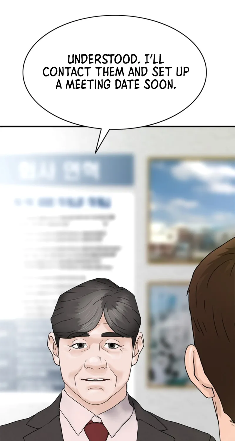 Read From the Grave and Back chapter 156 image 55 on Lezhin