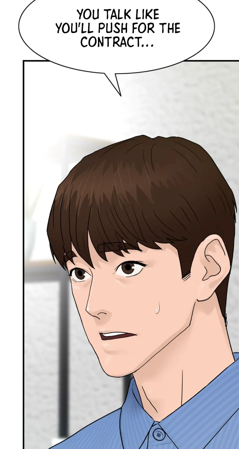 Read From the Grave and Back chapter 156 image 59 on Lezhin