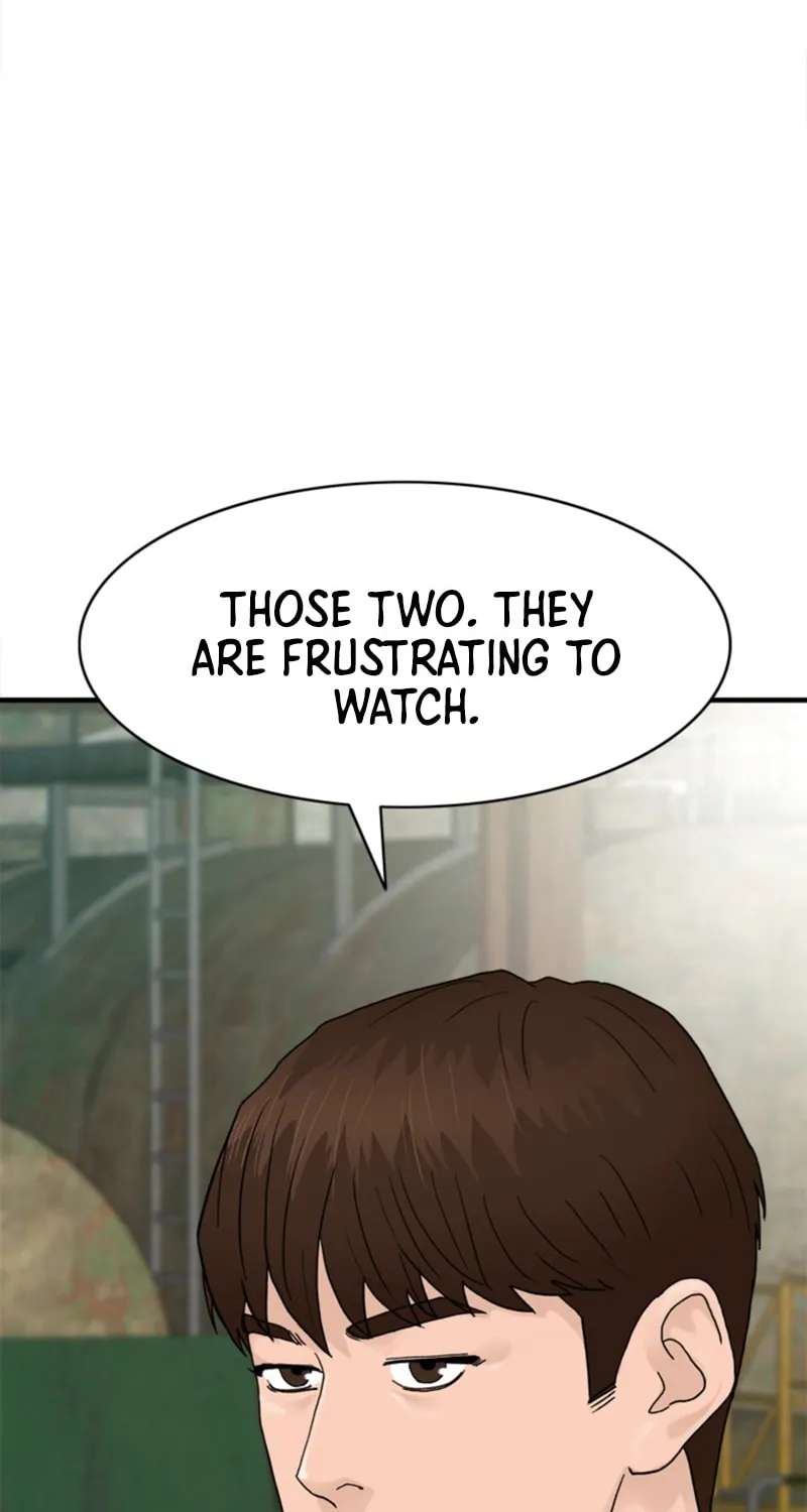 Read From the Grave and Back chapter 156 image 6 on Lezhin
