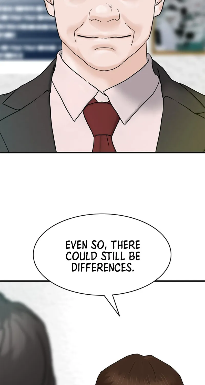 Read From the Grave and Back chapter 156 image 63 on Lezhin