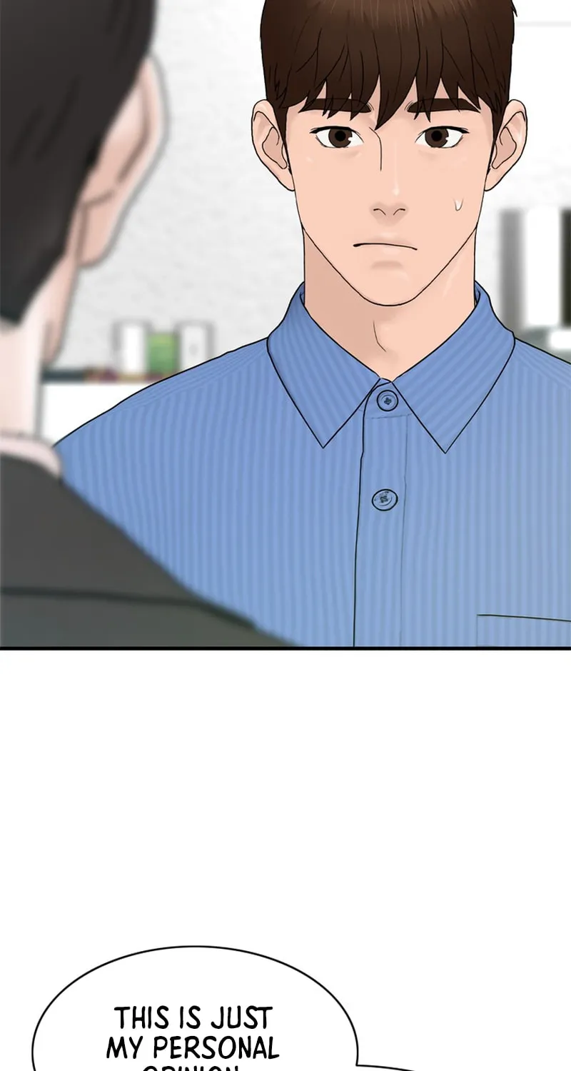 Read From the Grave and Back chapter 156 image 64 on Lezhin