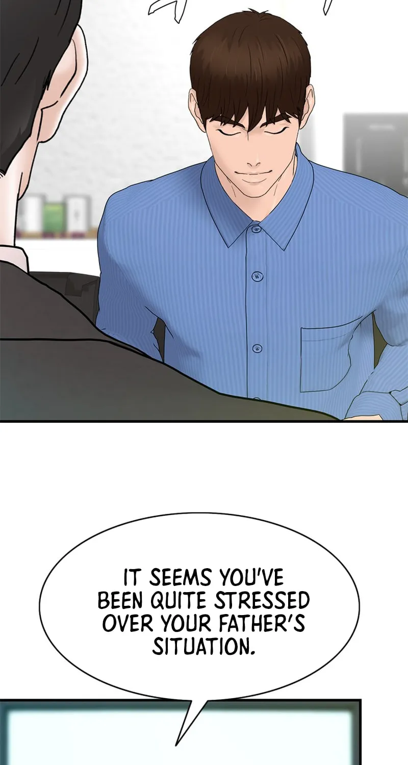 Read From the Grave and Back chapter 156 image 68 on Lezhin