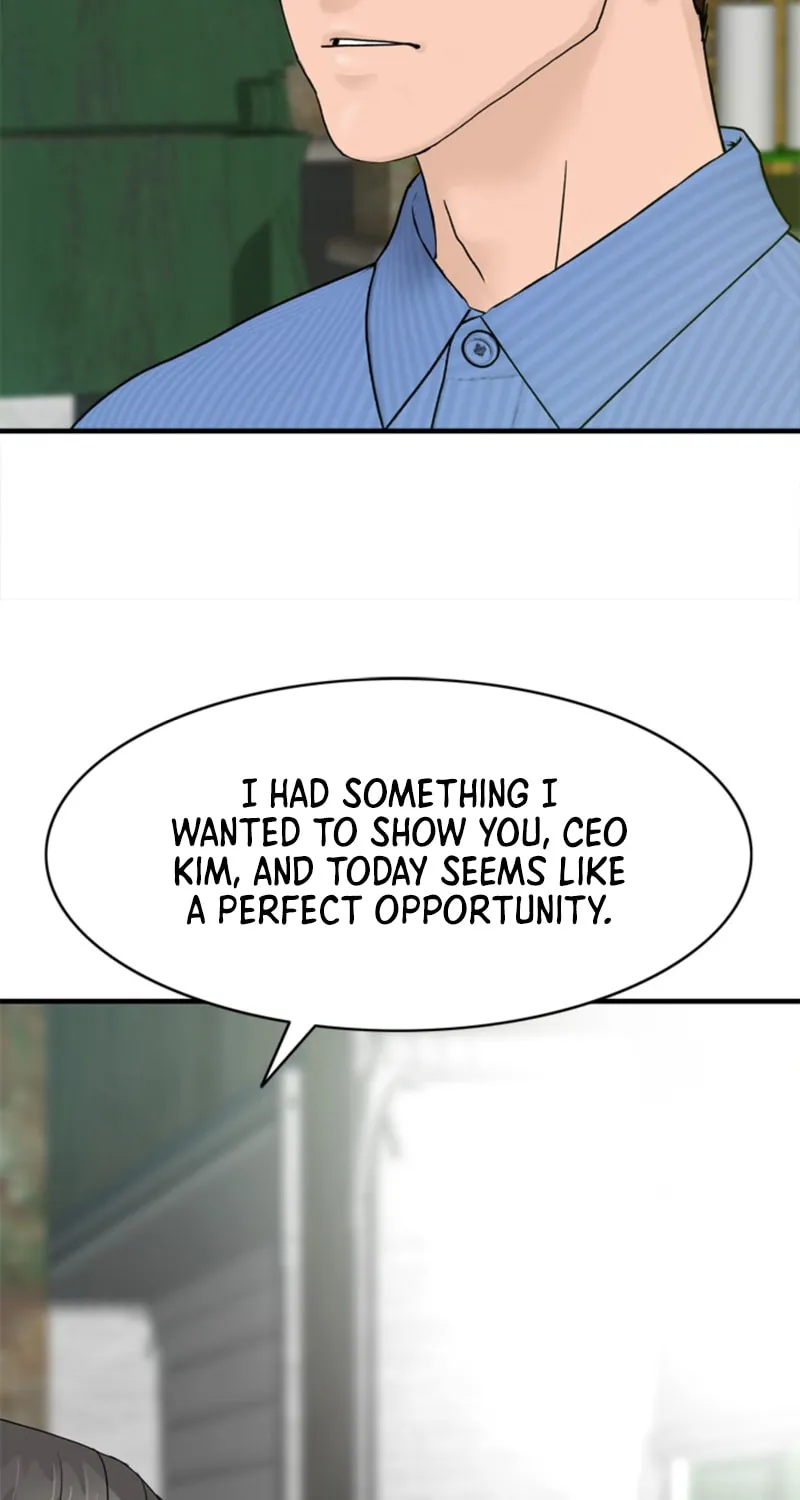 Read From the Grave and Back chapter 156 image 7 on Lezhin