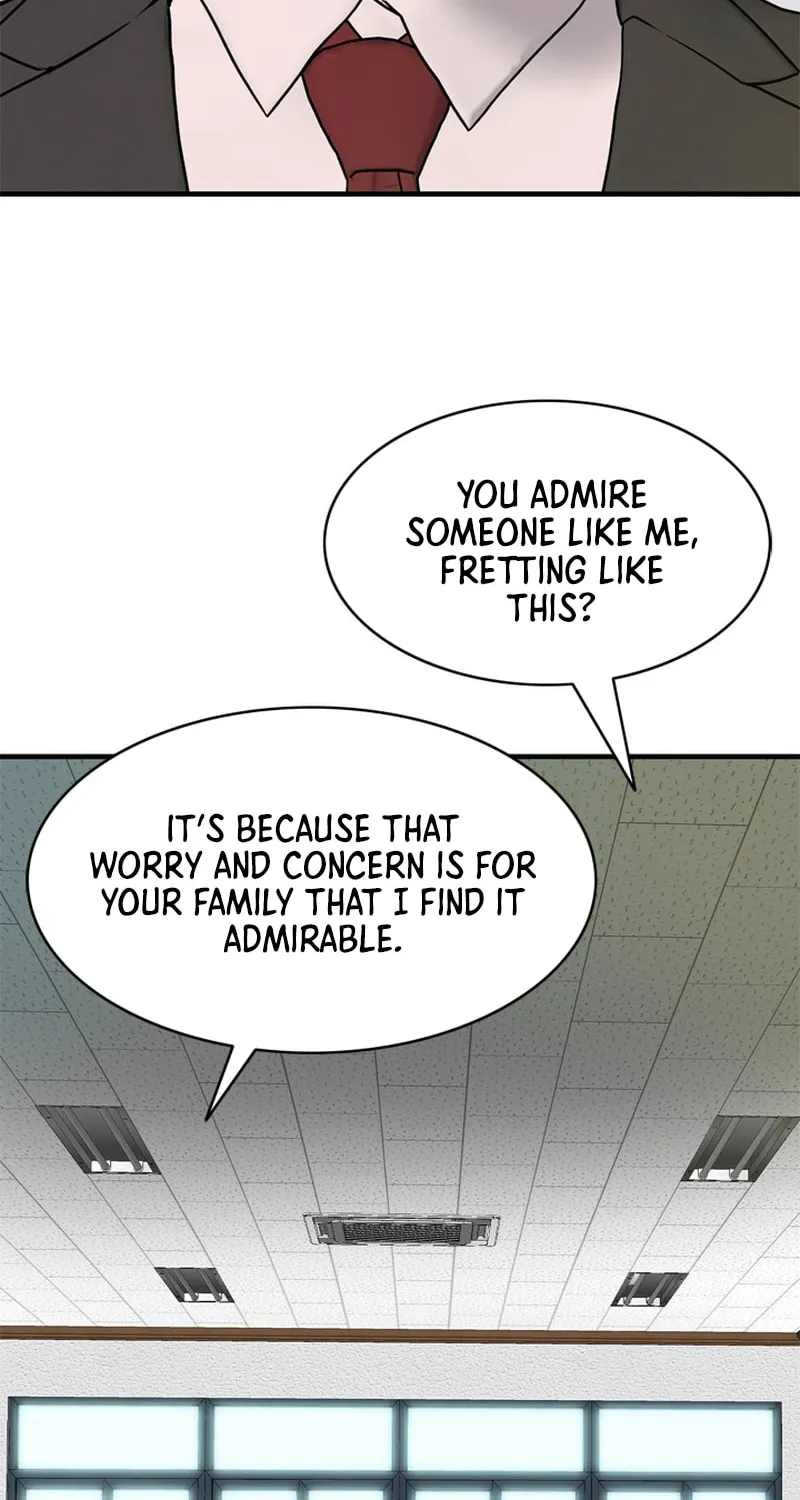 Read From the Grave and Back chapter 156 image 72 on Lezhin