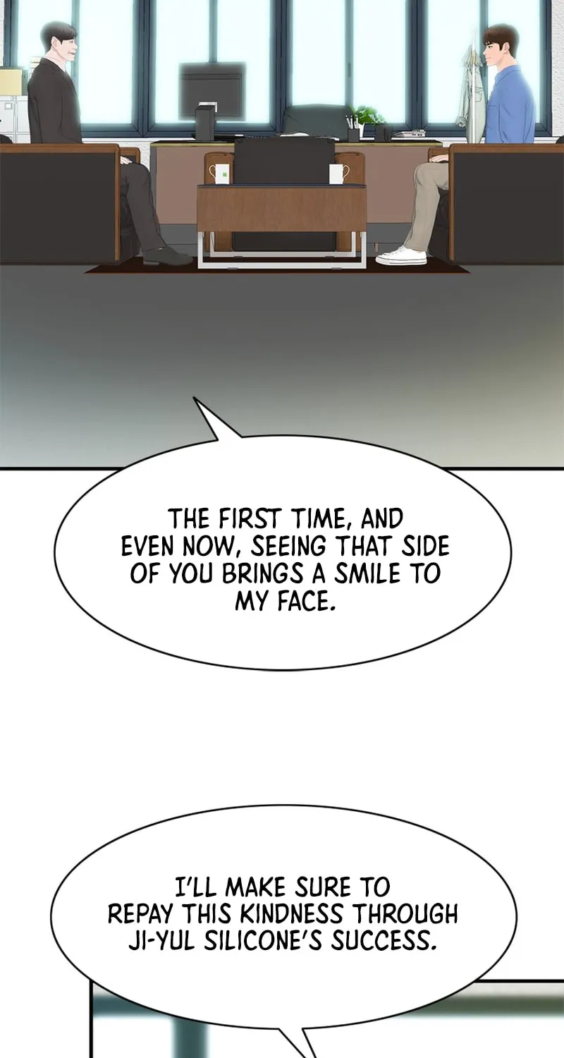 Read From the Grave and Back chapter 156 image 73 on Lezhin