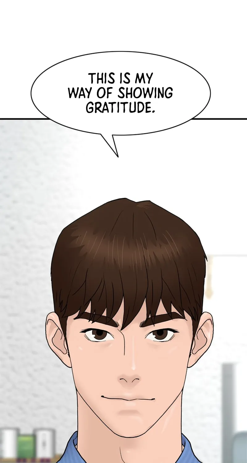 Read From the Grave and Back chapter 156 image 76 on Lezhin