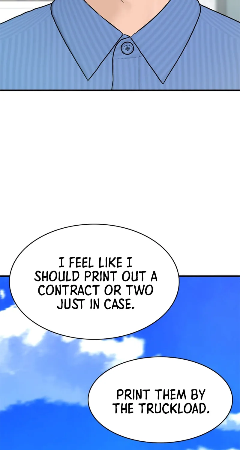 Read From the Grave and Back chapter 156 image 77 on Lezhin