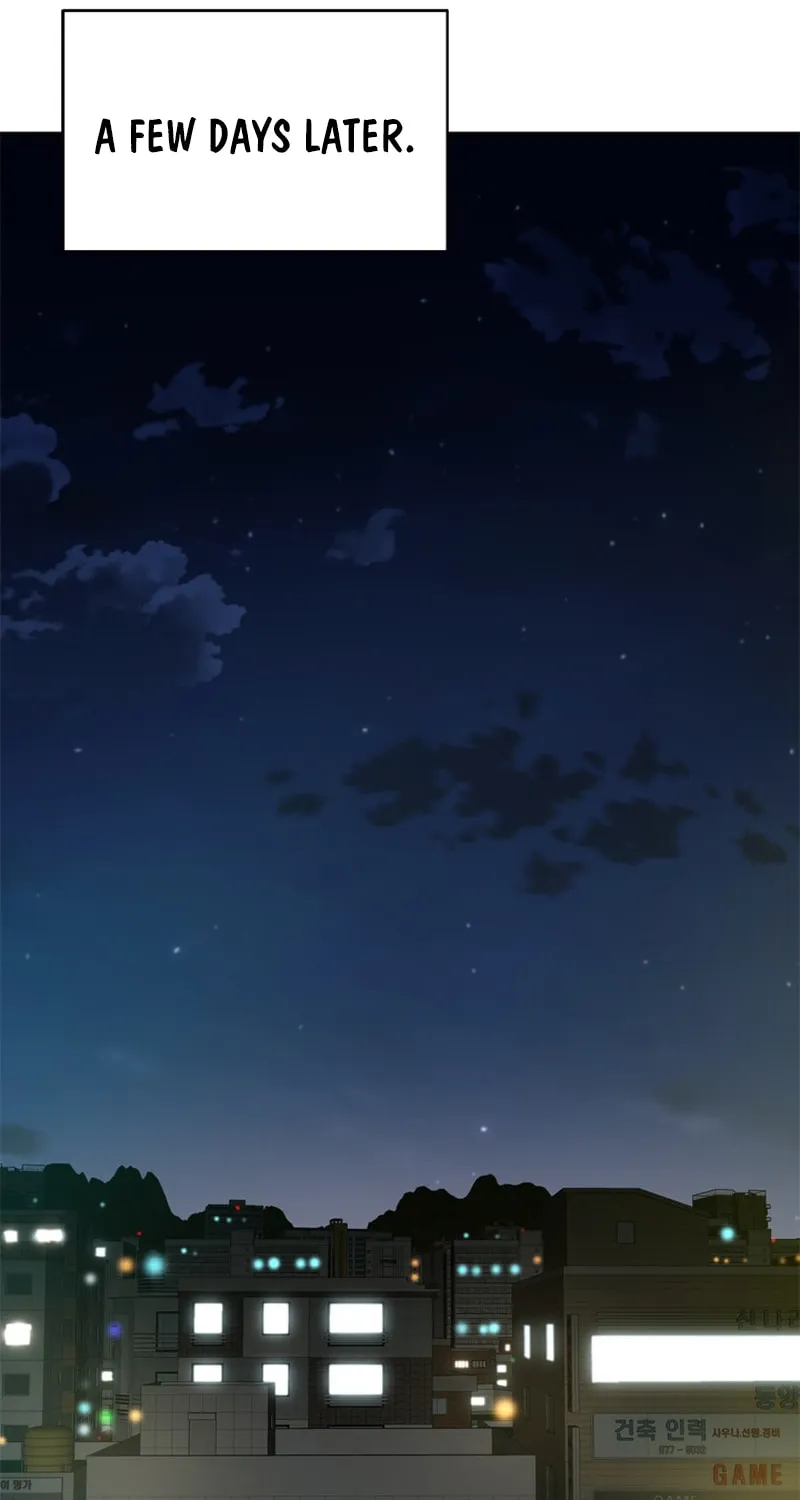 Read From the Grave and Back chapter 156 image 81 on Lezhin
