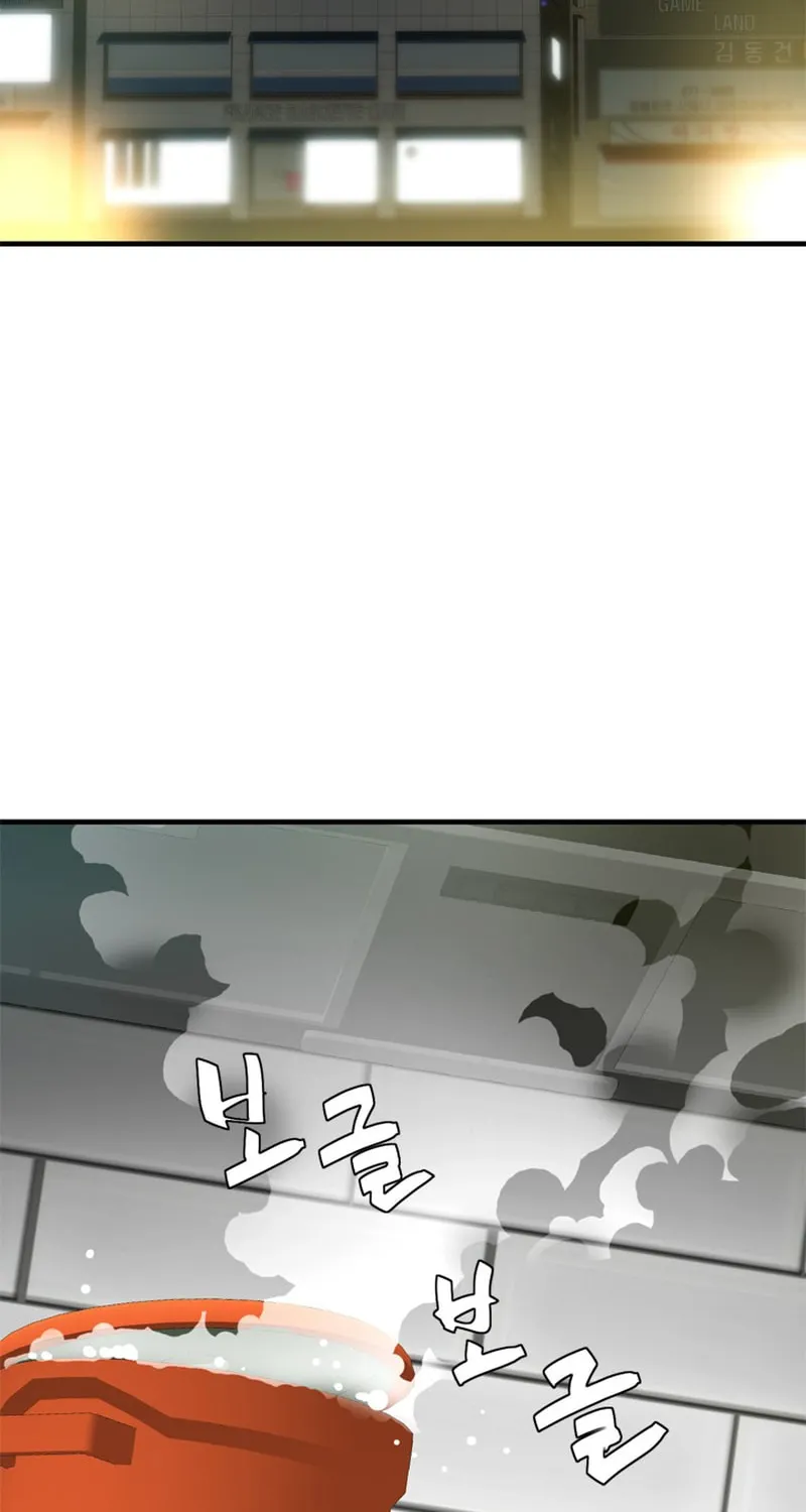 Read From the Grave and Back chapter 156 image 82 on Lezhin