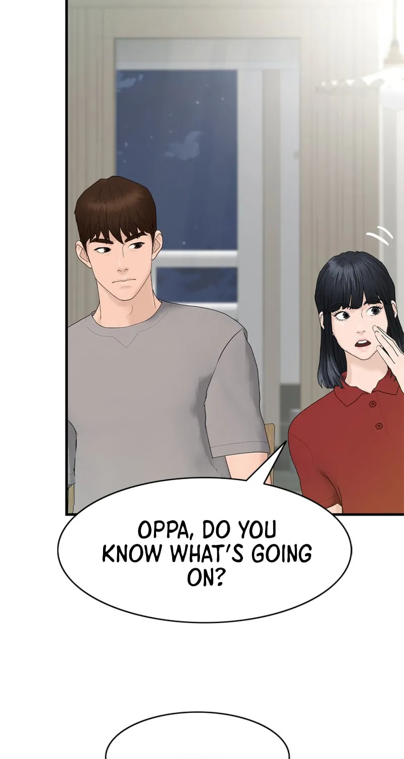 Read From the Grave and Back chapter 156 image 85 on Lezhin