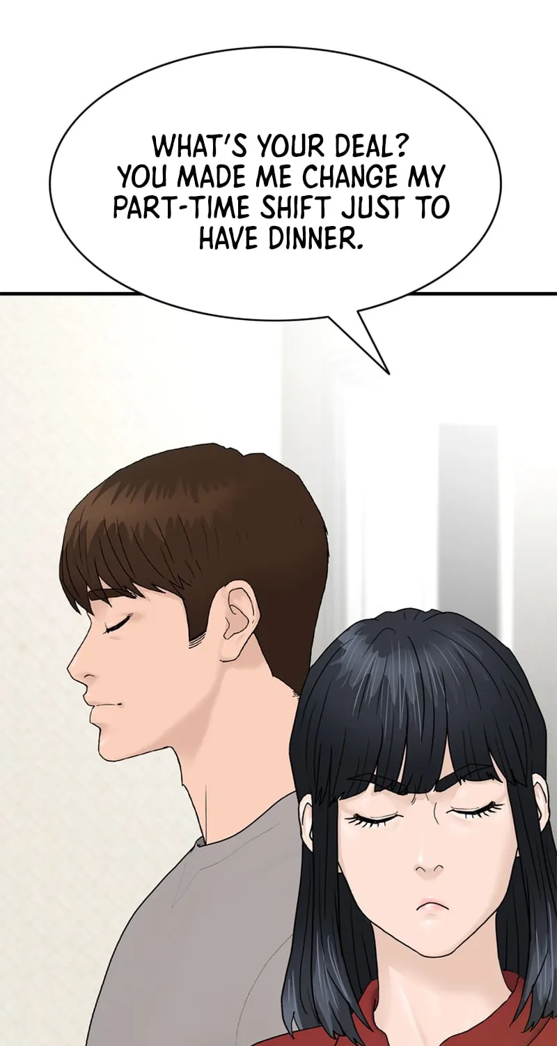 Read From the Grave and Back chapter 156 image 87 on Lezhin