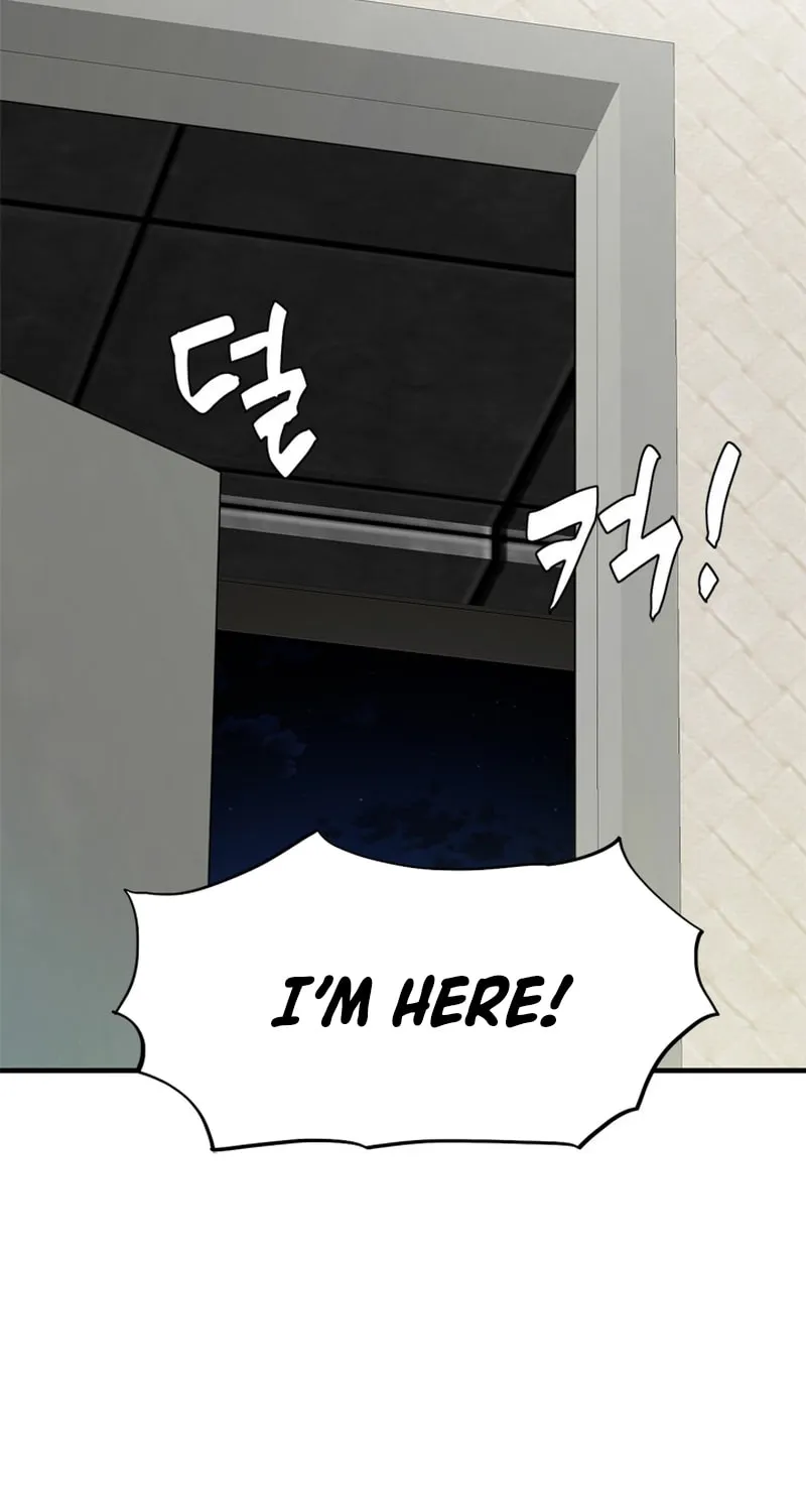 Read From the Grave and Back chapter 156 image 89 on Lezhin