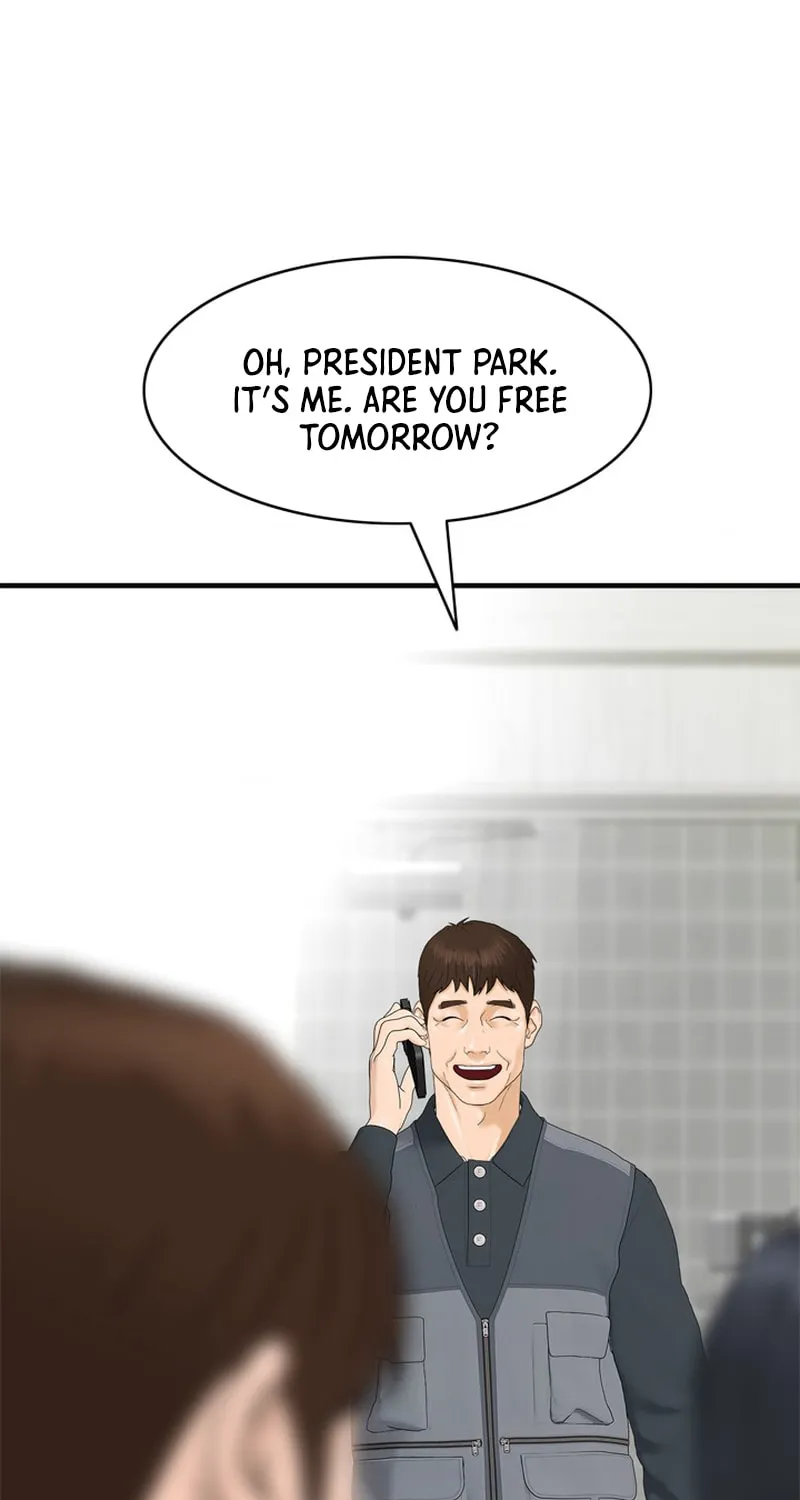 Read From the Grave and Back chapter 157 image 1 on Lezhin