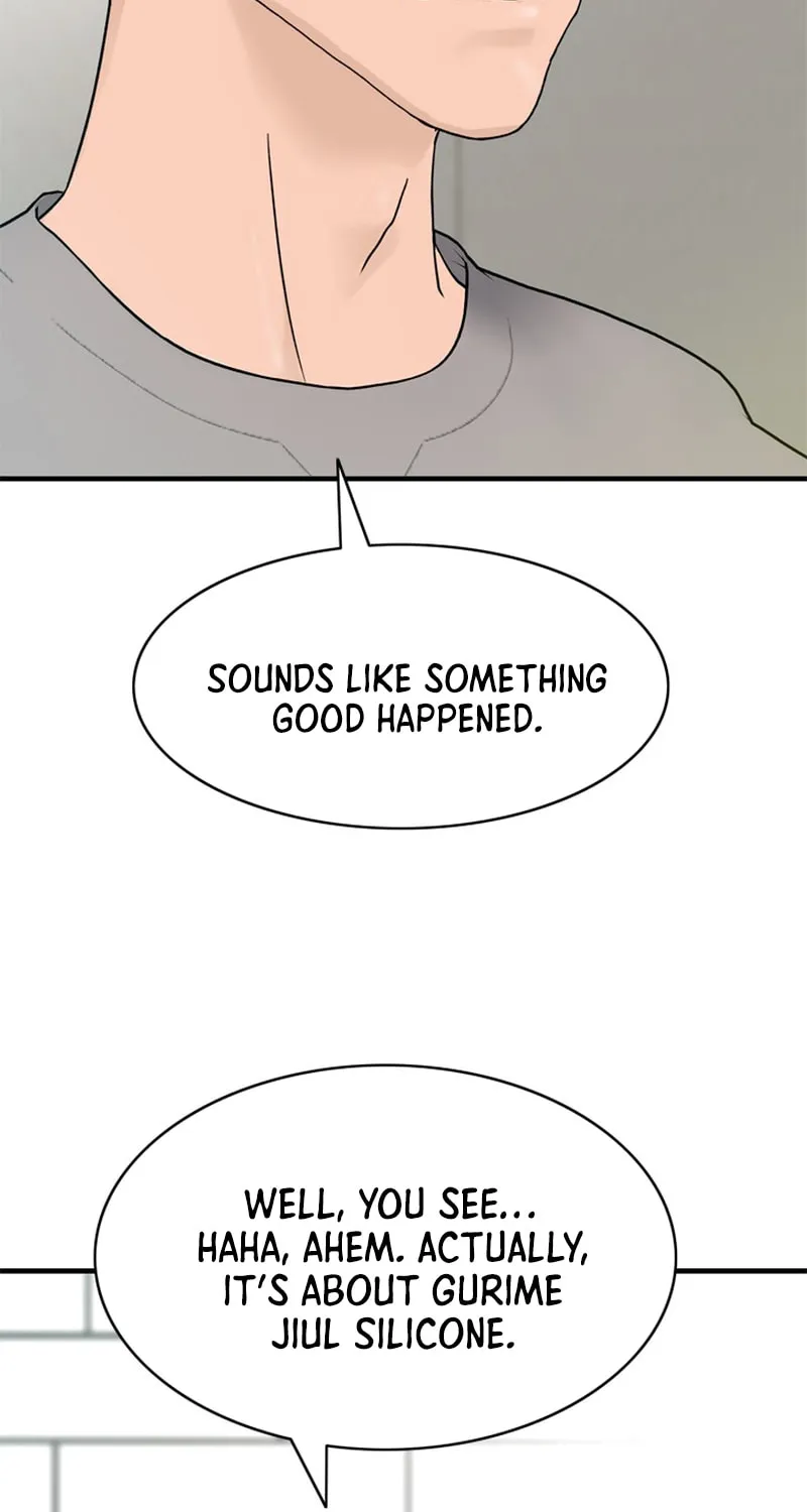 Read From the Grave and Back chapter 157 image 13 on Lezhin