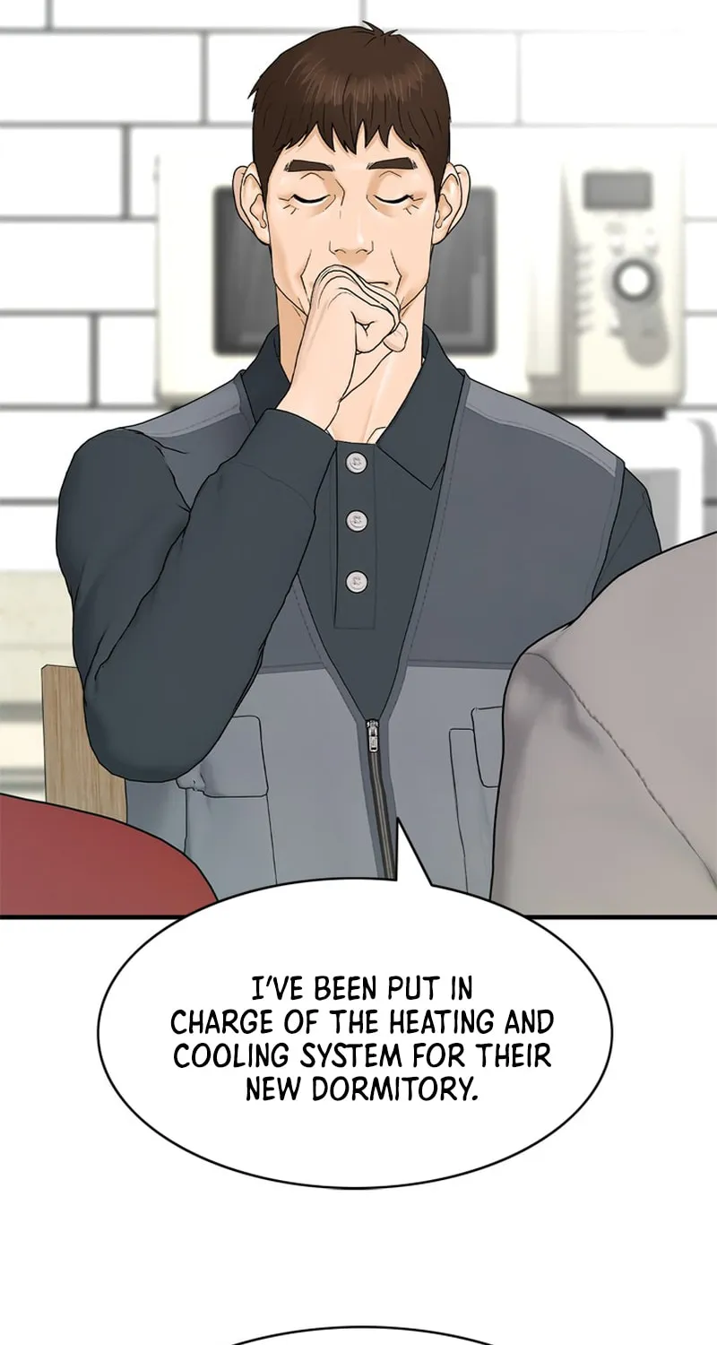 Read From the Grave and Back chapter 157 image 14 on Lezhin