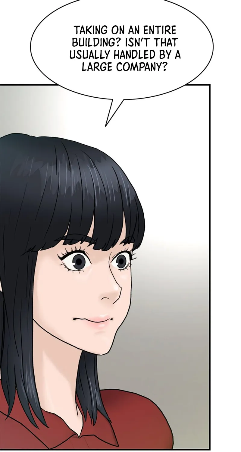 Read From the Grave and Back chapter 157 image 15 on Lezhin