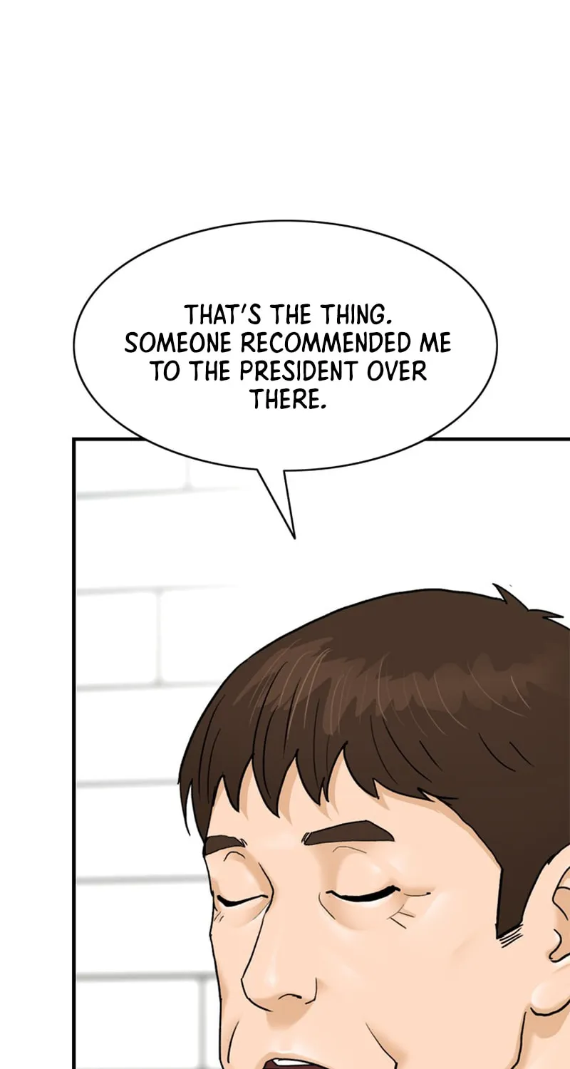 Read From the Grave and Back chapter 157 image 16 on Lezhin
