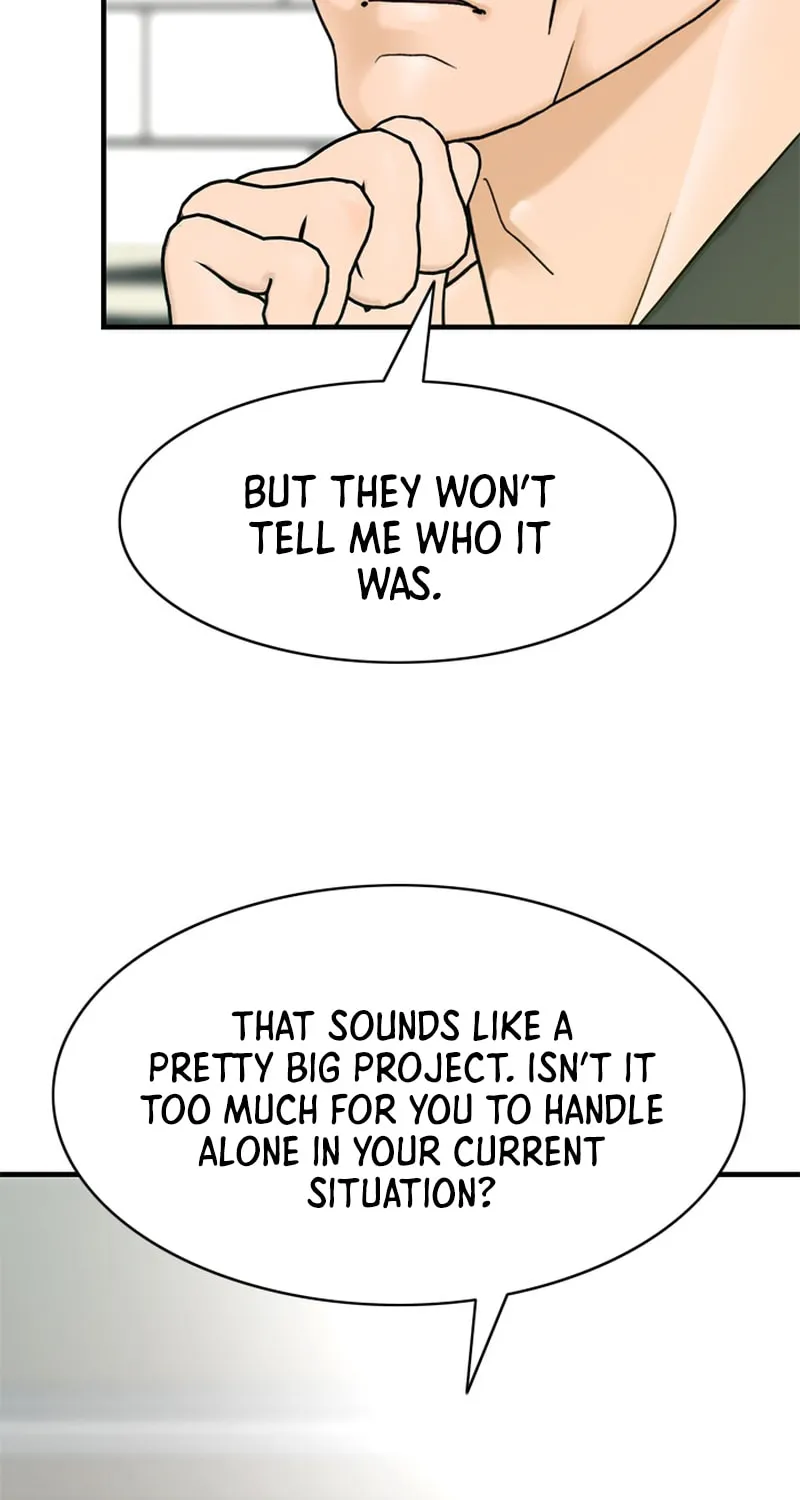 Read From the Grave and Back chapter 157 image 17 on Lezhin