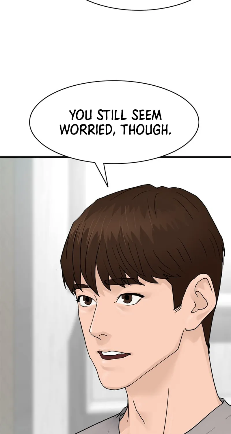 Read From the Grave and Back chapter 157 image 19 on Lezhin