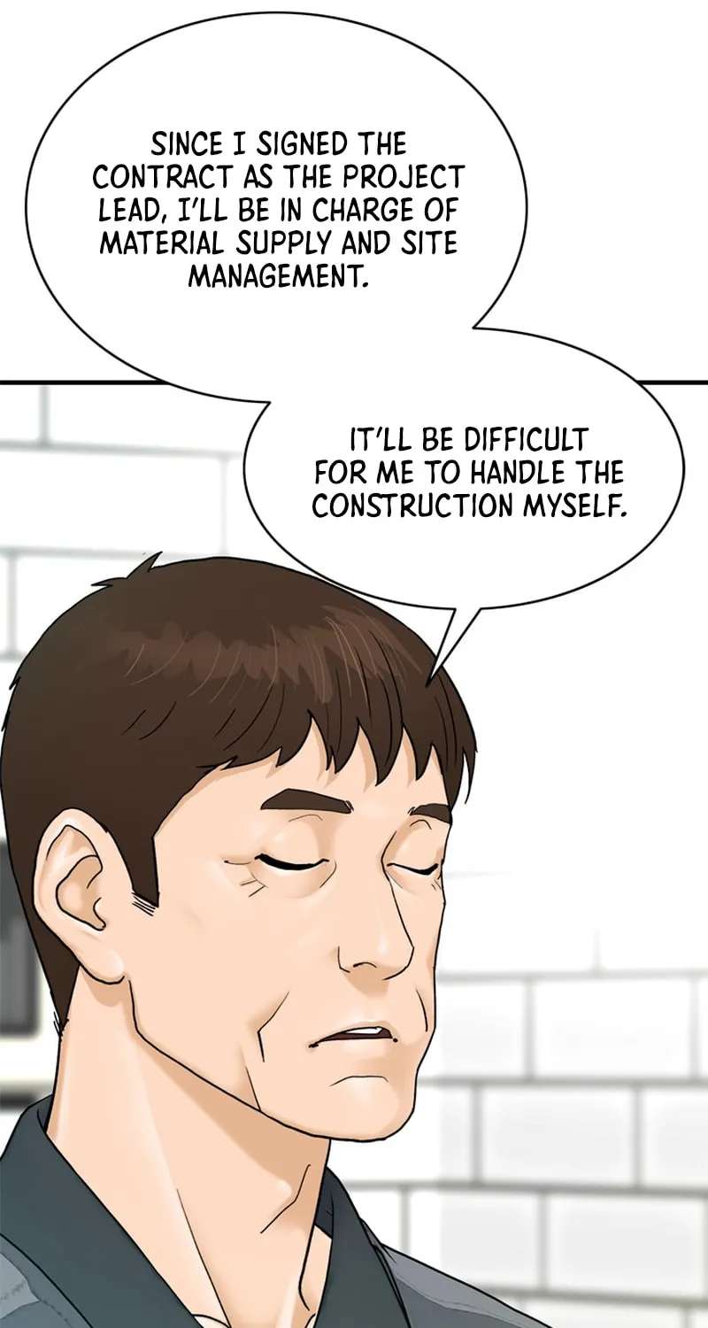Read From the Grave and Back chapter 157 image 21 on Lezhin