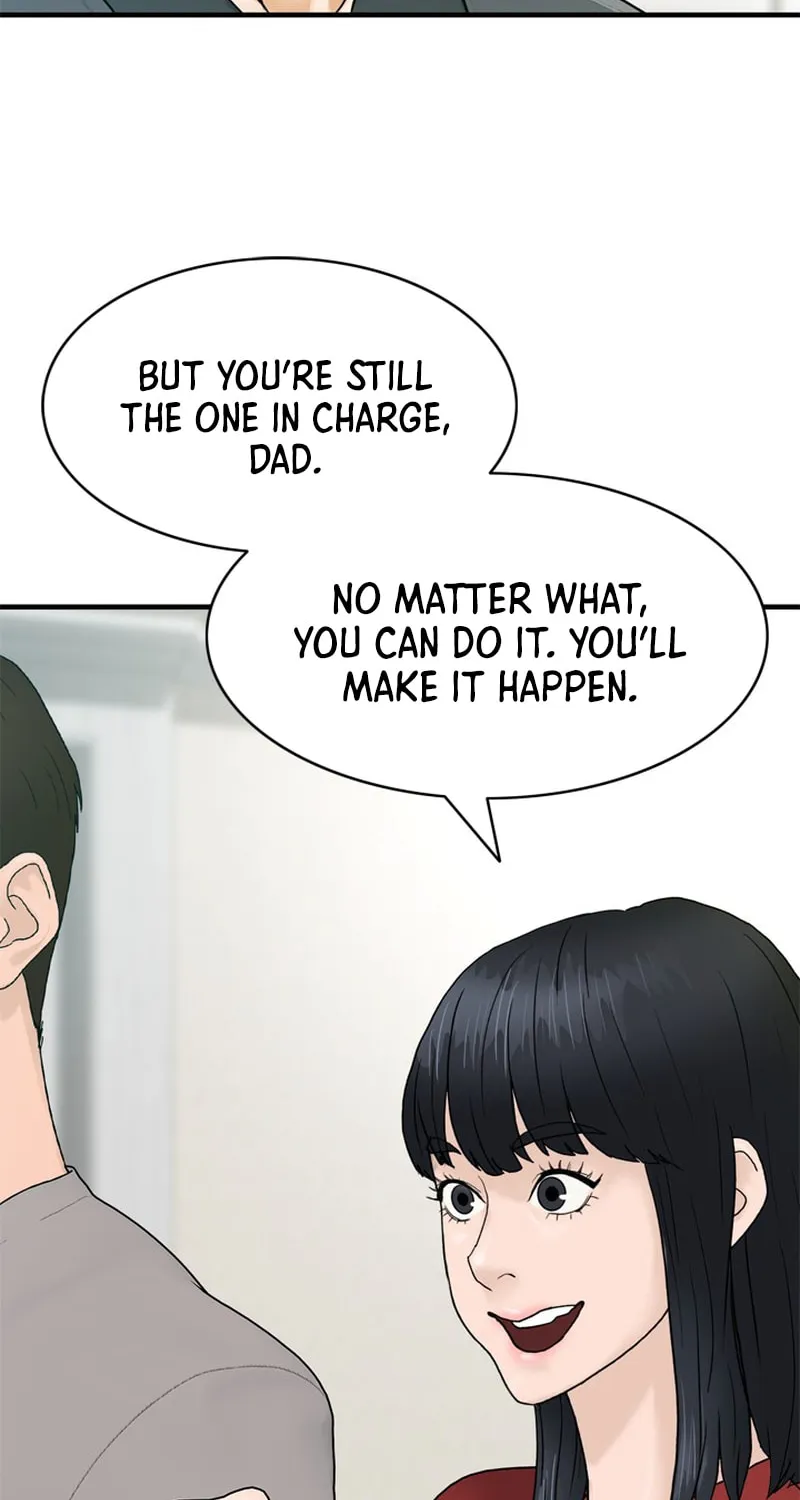 Read From the Grave and Back chapter 157 image 22 on Lezhin