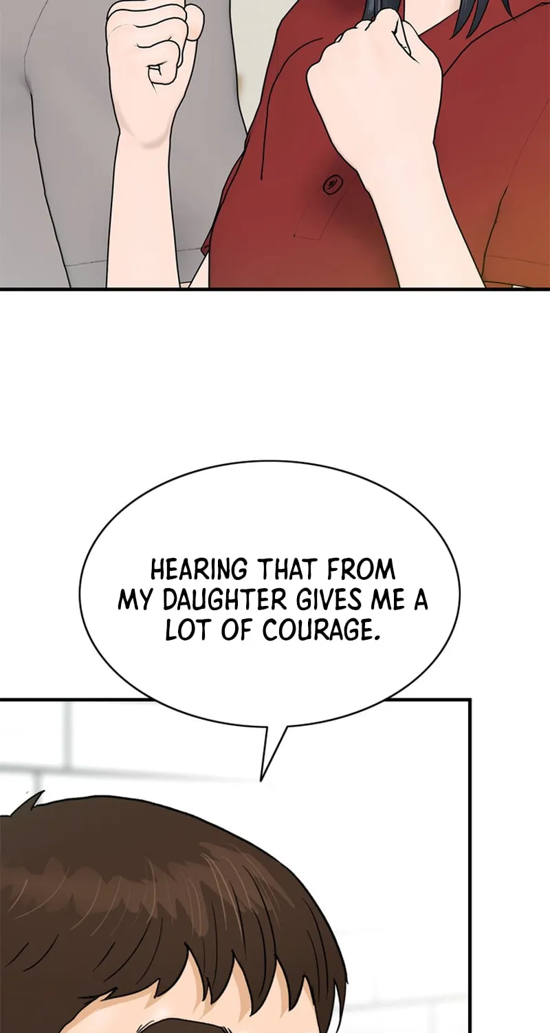 Read From the Grave and Back chapter 157 image 23 on Lezhin