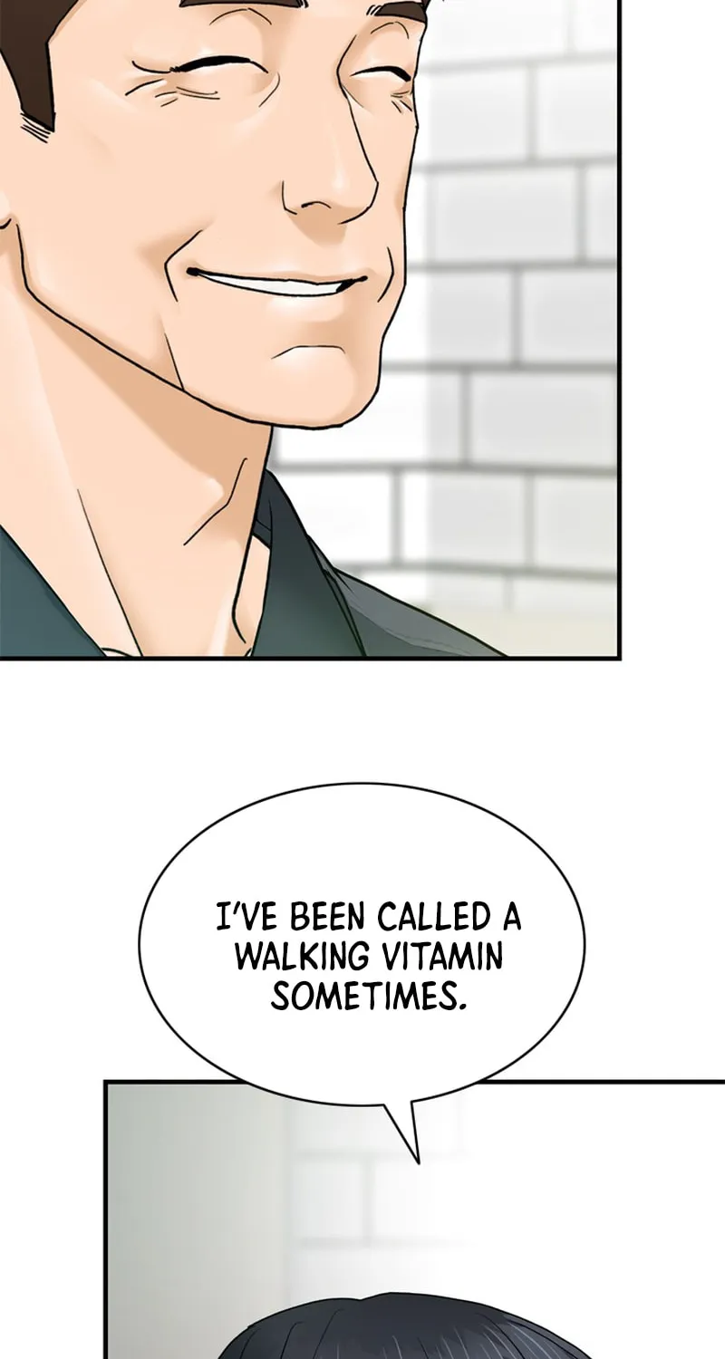 Read From the Grave and Back chapter 157 image 24 on Lezhin