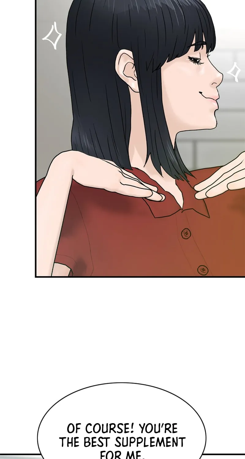 Read From the Grave and Back chapter 157 image 25 on Lezhin