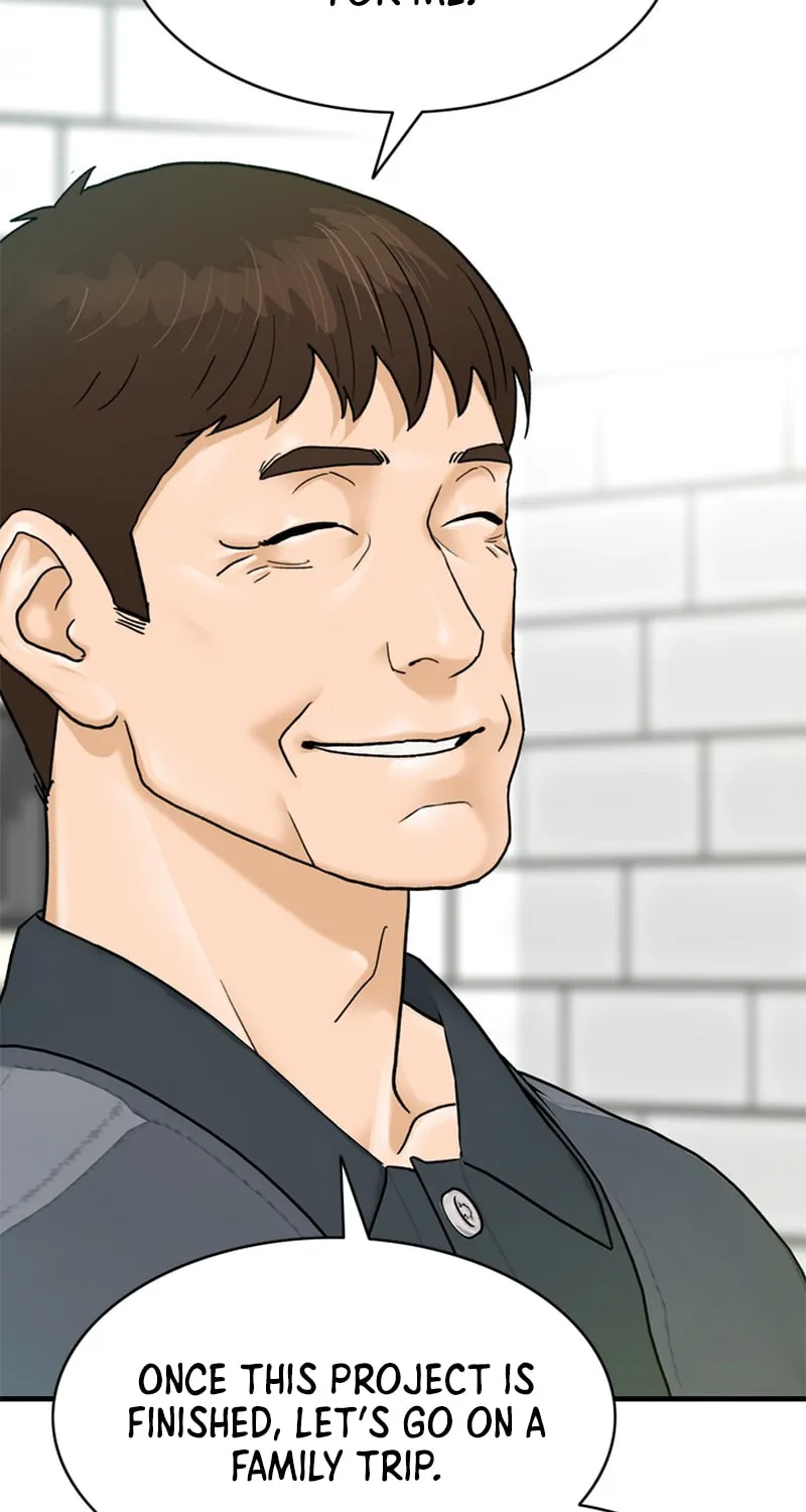 Read From the Grave and Back chapter 157 image 26 on Lezhin
