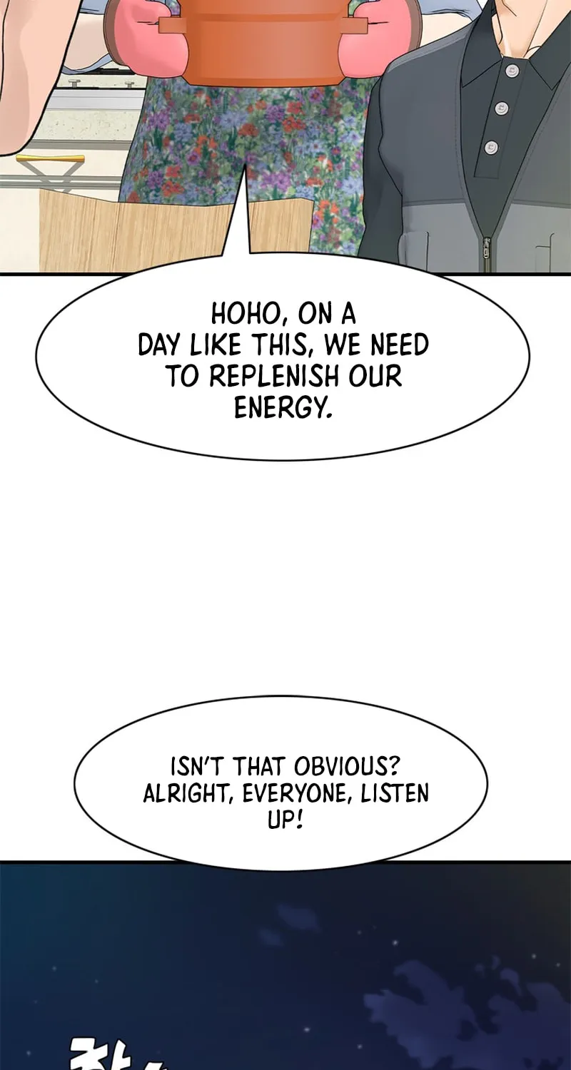 Read From the Grave and Back chapter 157 image 28 on Lezhin