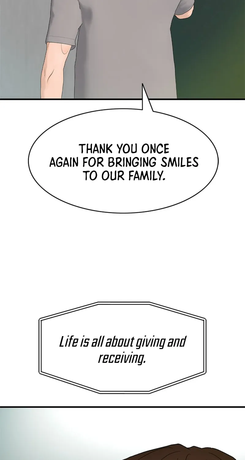 Read From the Grave and Back chapter 157 image 32 on Lezhin
