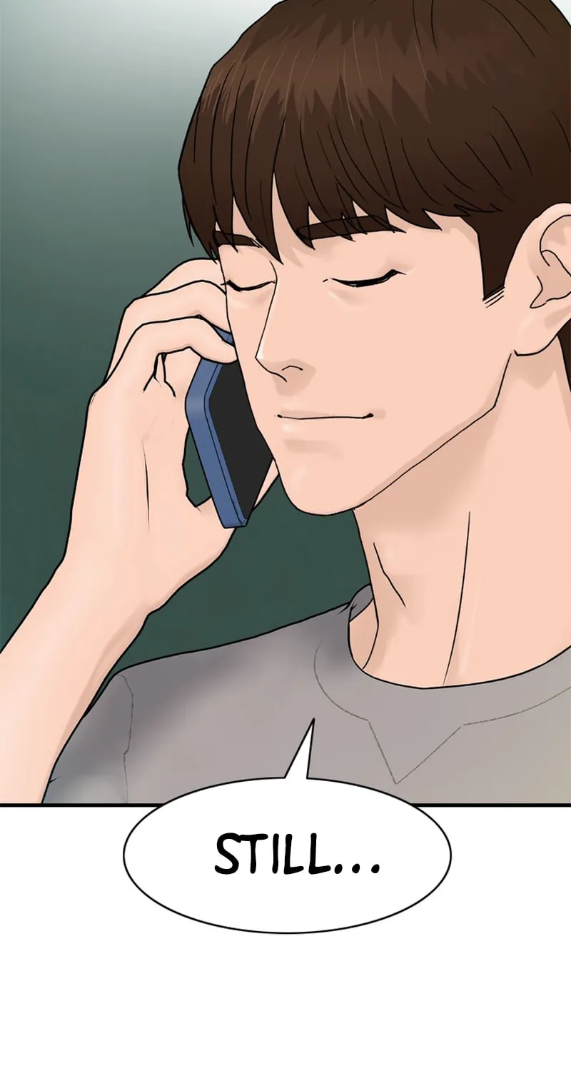 Read From the Grave and Back chapter 157 image 33 on Lezhin