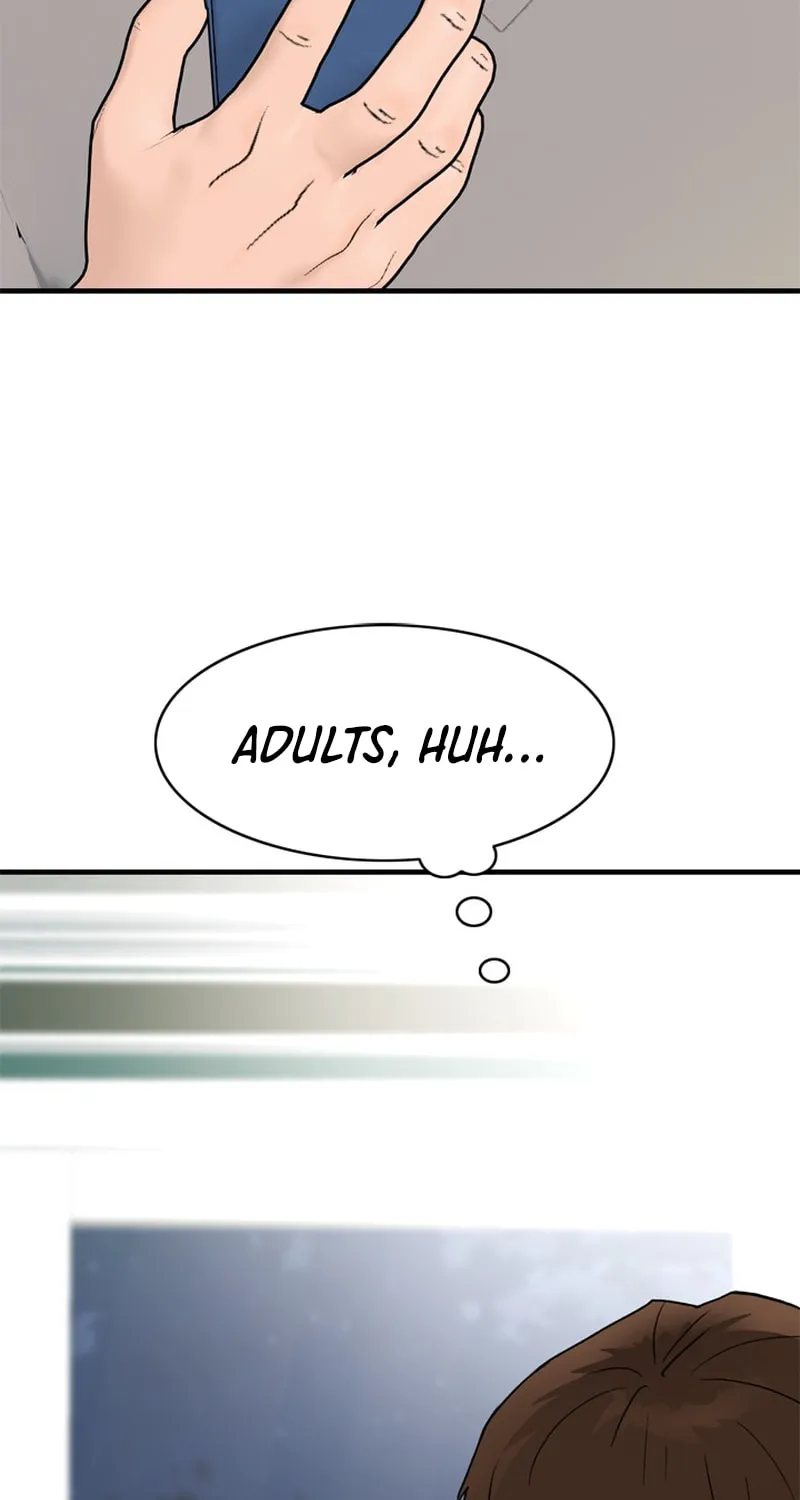 Read From the Grave and Back chapter 157 image 35 on Lezhin