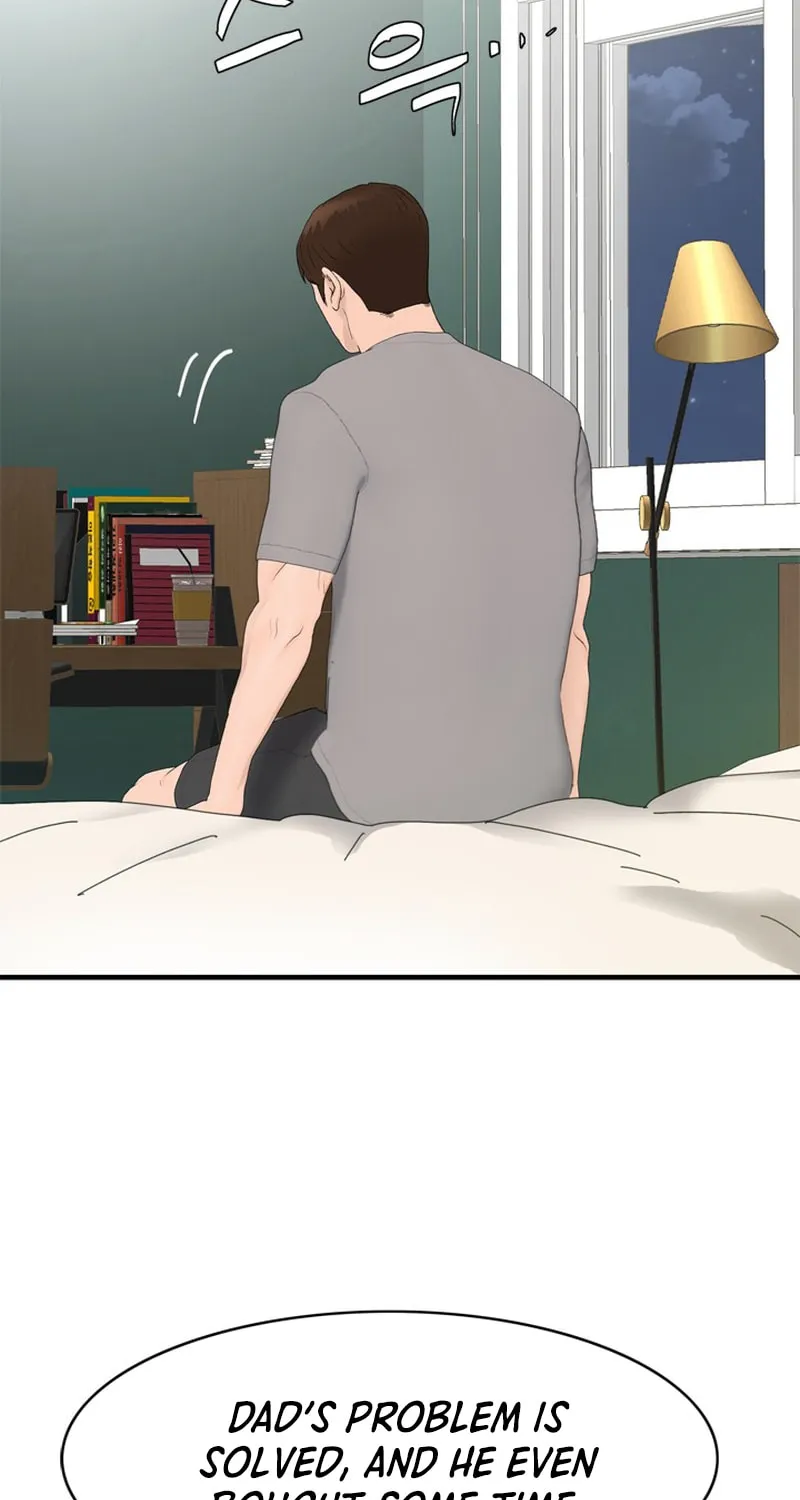 Read From the Grave and Back chapter 157 image 37 on Lezhin