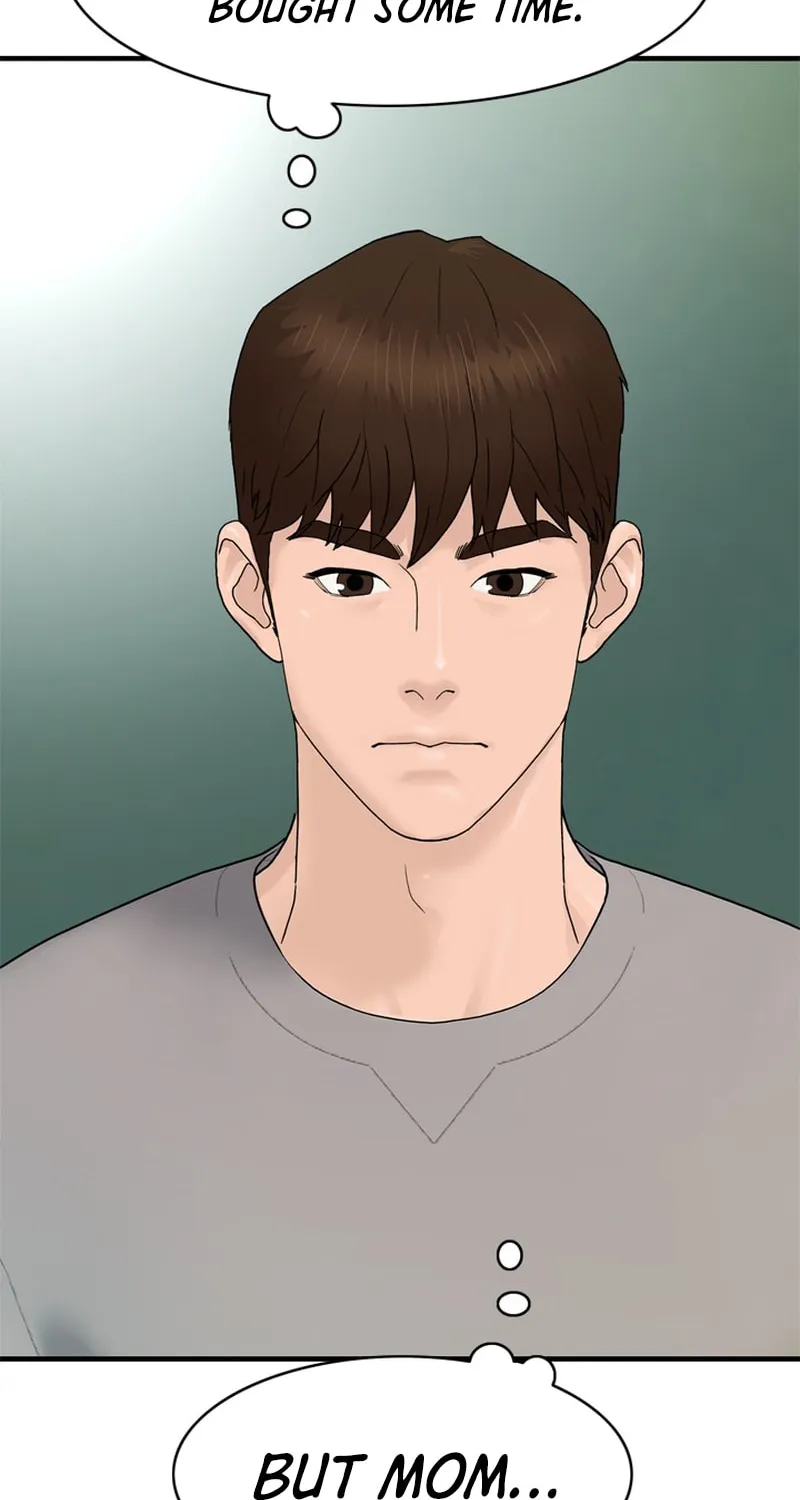 Read From the Grave and Back chapter 157 image 38 on Lezhin