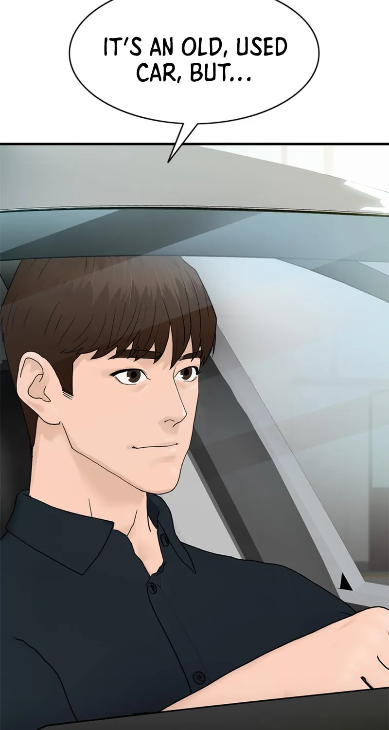 Read From the Grave and Back chapter 157 image 45 on Lezhin