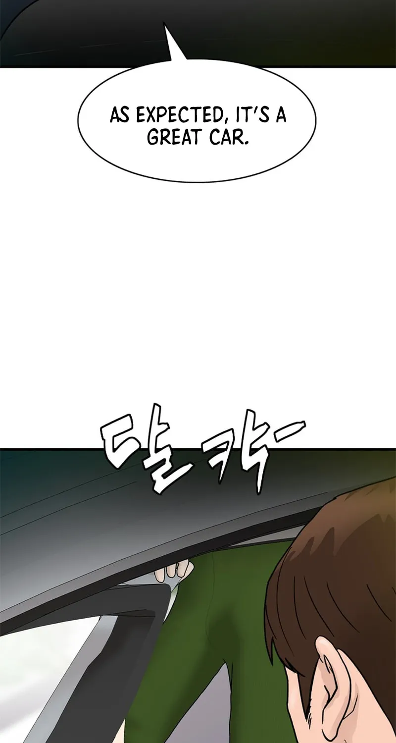 Read From the Grave and Back chapter 157 image 46 on Lezhin