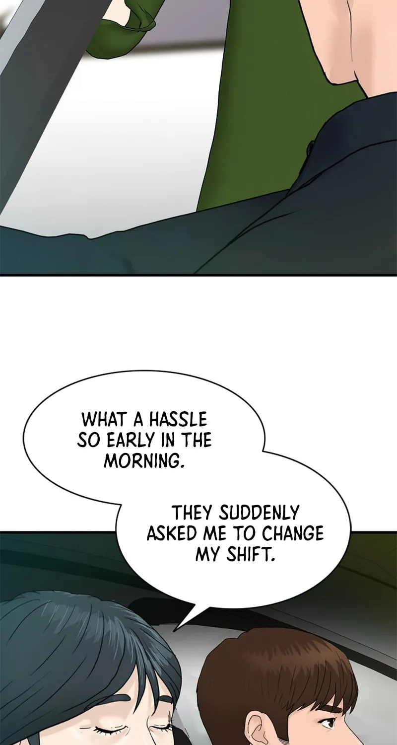 Read From the Grave and Back chapter 157 image 47 on Lezhin