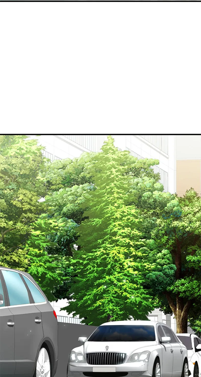 Read From the Grave and Back chapter 157 image 51 on Lezhin