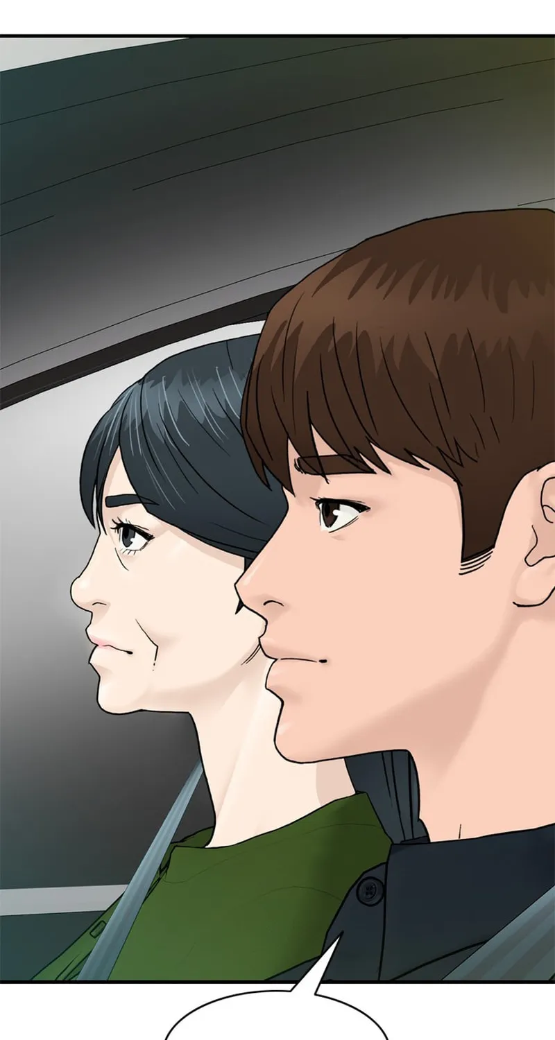 Read From the Grave and Back chapter 157 image 55 on Lezhin