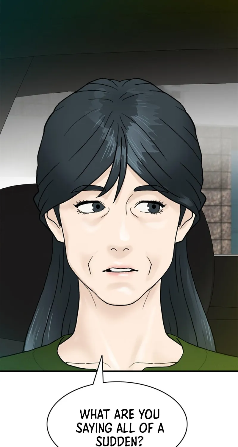 Read From the Grave and Back chapter 157 image 57 on Lezhin