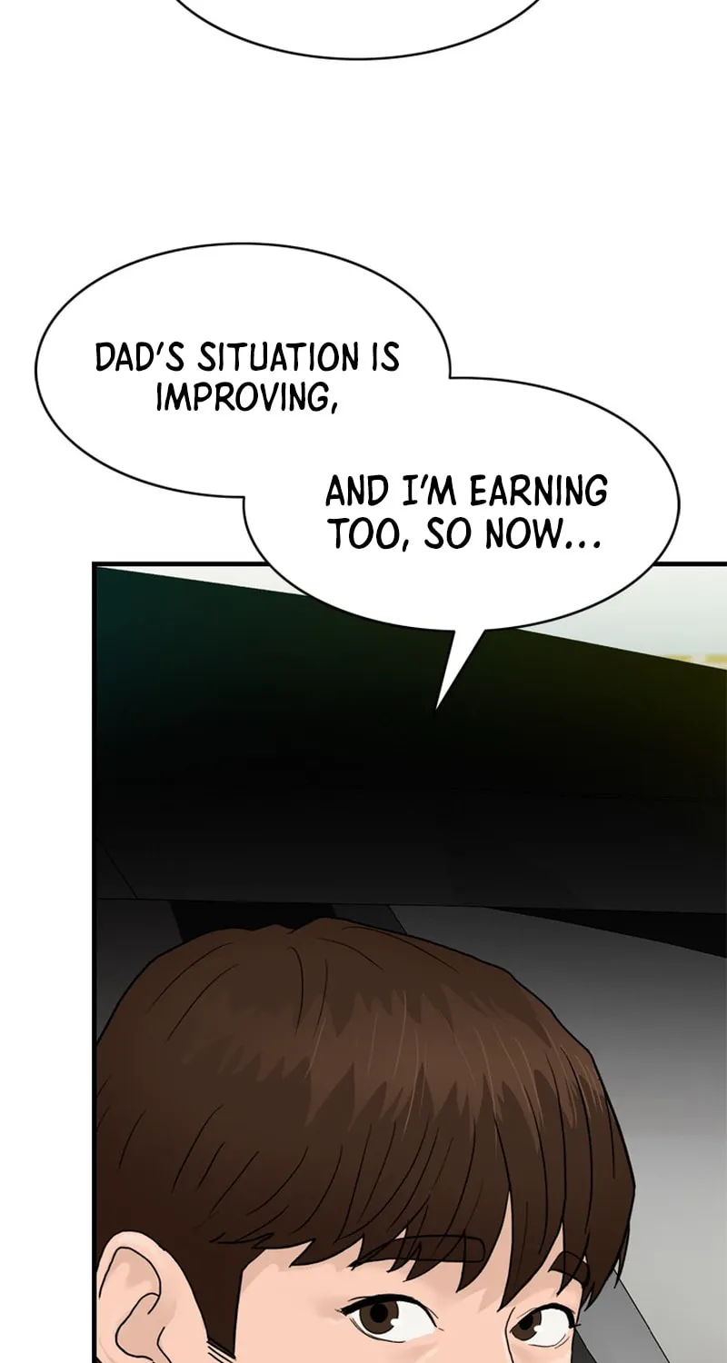 Read From the Grave and Back chapter 157 image 58 on Lezhin