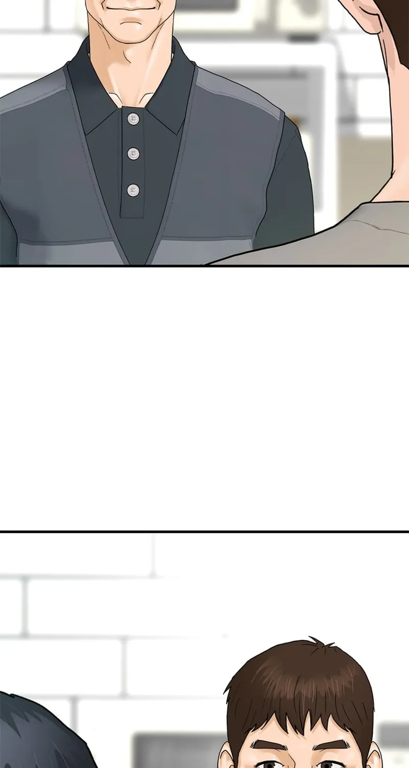 Read From the Grave and Back chapter 157 image 6 on Lezhin