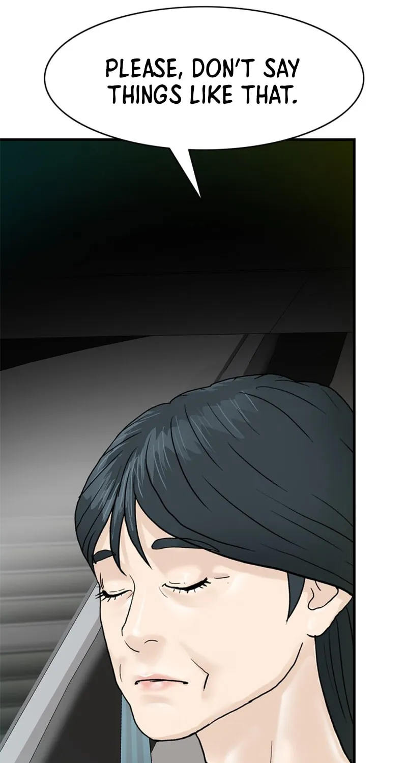Read From the Grave and Back chapter 157 image 60 on Lezhin