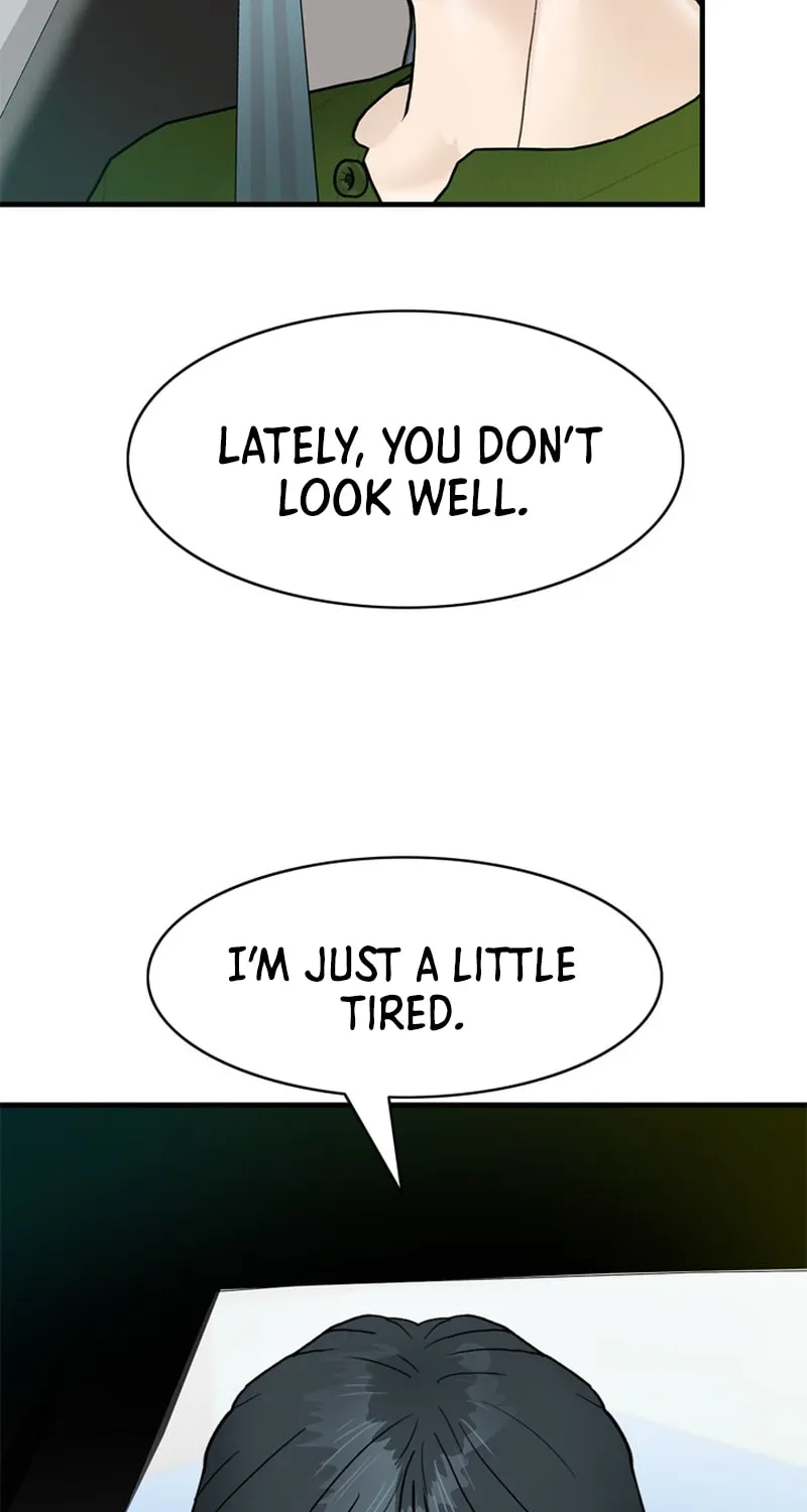 Read From the Grave and Back chapter 157 image 61 on Lezhin
