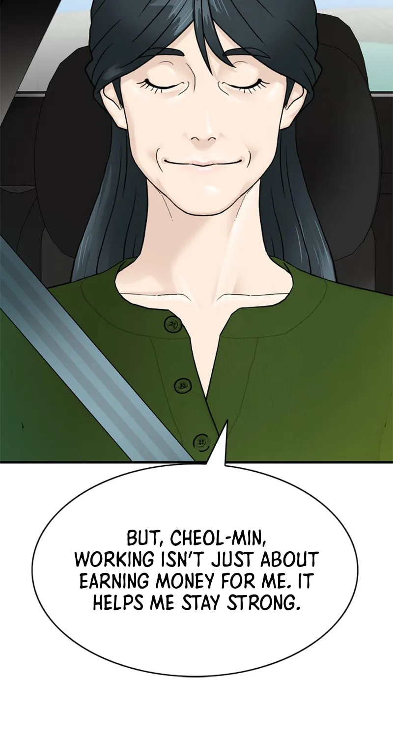 Read From the Grave and Back chapter 157 image 62 on Lezhin